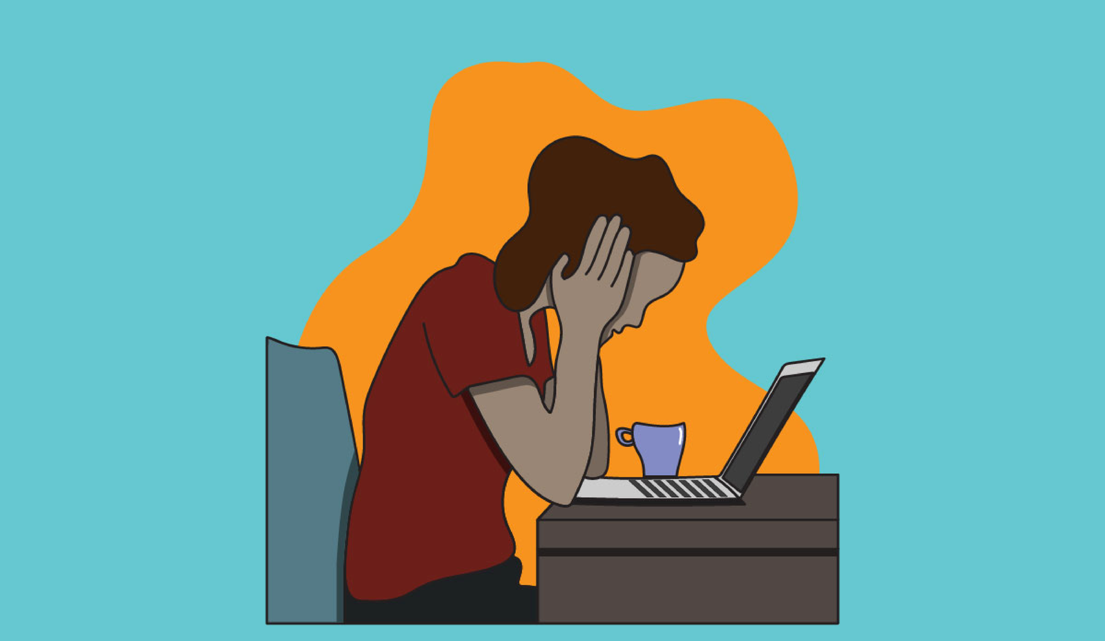 Stress and Anxiety Therapy